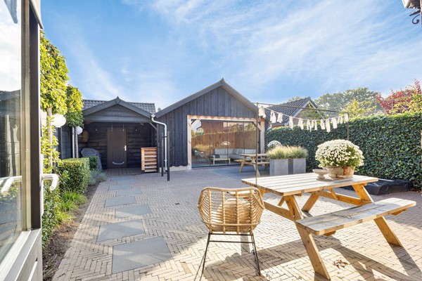 Medium property photo - Lijsterbesstraat 17, 4043 NA Opheusden